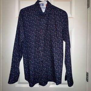 Express Long Sleeves Shirt